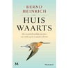 Huiswaarts by Bernd Heinrich