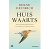 Huiswaarts by Bernd Heinrich