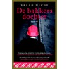 De bakkersdochter door Sarah McCoy