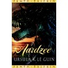 Aardzee door Ursula K. Le Guin