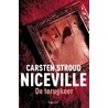 De terugkeer door Carsten Stroud