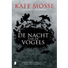 De nacht van de vogels by Kate Mosse
