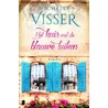 Het huis met de blauwe luiken by Michelle Visser