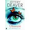 Obsessie by Jeffery Deaver