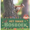 Het dikke bosboek by Mack