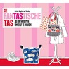 De fantastische tas by Helen Angharad Henley
