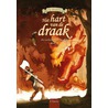 Het hart van de draak by J.L. Badal
