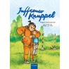 Juffrouw Knuppel by Margreet Schouwenaar