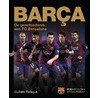 Barça by Guillem Balague
