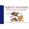 Nog meer listen van Tom Poes by Marten Toonder