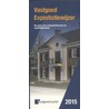 Vastgoed exploitatiewijzer door Onbekend
