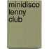 Minidisco Lenny club