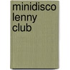 Minidisco Lenny club by Dd Company
