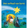 Het verhaal van kerst by Barbara Bartos-Höppner