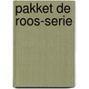 Pakket de roos-serie by Beverly Lewis