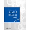 Wettenpocket arbeid & beloning by T. de Bondt