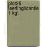 PLOT26 leerlinglicentie 1 KGT by Unknown