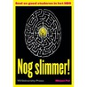 Nog Slimmer! by Mirjam Pol