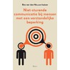 Niet-sturende communicatie bij mensen met een verstandelijke beperking door Ries van den Nieuwenhuizen