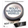Rolfs maakbare wereld by Rolf Hut