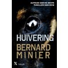 Huivering by Bernard Minier