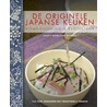 De Japanse keuken door Nancy Singleton Hachisu