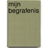 Mijn begrafenis