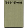 Lees-tekens by Bie Wouters
