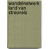 Wandelnetwerk land van streuvels