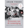 Economie van de vernietiging by Adam Tooze