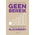 Geen bereik