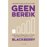 Geen bereik by Sean Silcoff