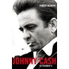 Johnny Cash door Robert Hilburn