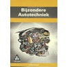Bijzondere autotechniek door J. Trommelmans