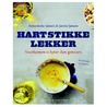 Hartstikke lekker by Janine Jansen