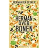 Herman over bonen door Jaap van Rijn