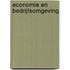 Economie en bedrijfsomgeving