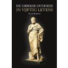De Griekse Oudheid in vijftig levens door David Stuttard
