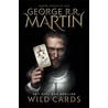 Het spel der spellen by George R.R. Martin