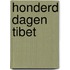 Honderd dagen Tibet