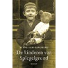 De kinderen van Spiegelgrund door Steve Sem-Sandberg