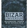 Bizar universum door David A.J. Seargent