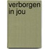 Verborgen in jou