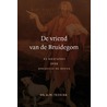 De vriend van de Bruidegom by D.W. Tuinier