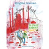 De snoepfabriek moet sluiten by Brigitte Bosman