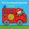 Het brandweermannetje by Ron Schroder