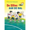 De Effies aan de bal by Vivian den Hollander