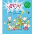 Superjuf, bedankt voor het schooljaar!