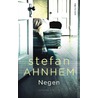 Negen door Stefan Ahnhem