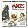 Vader & zoon by Jeffrey Brown